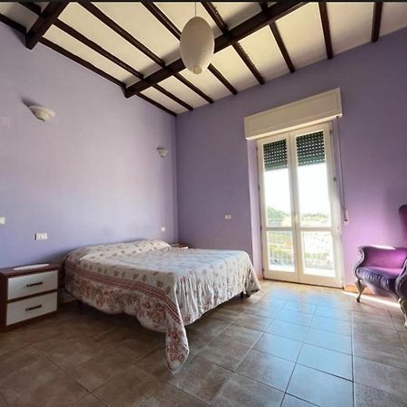 Appartamento La Sosta San Romano  Buitenkant foto
