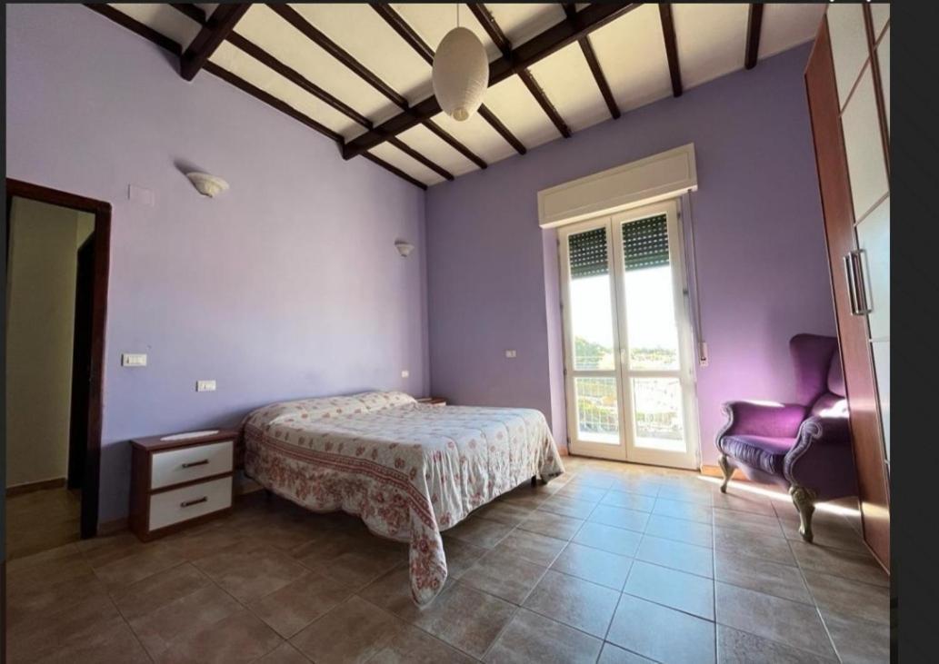 Appartamento La Sosta San Romano  Buitenkant foto